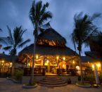 Matemo Island Resort, Matemo Island